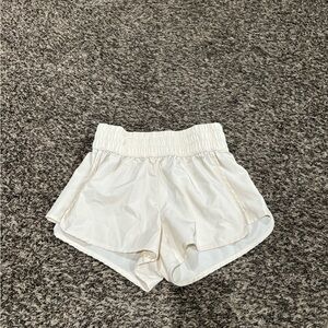 girls athletic shorts